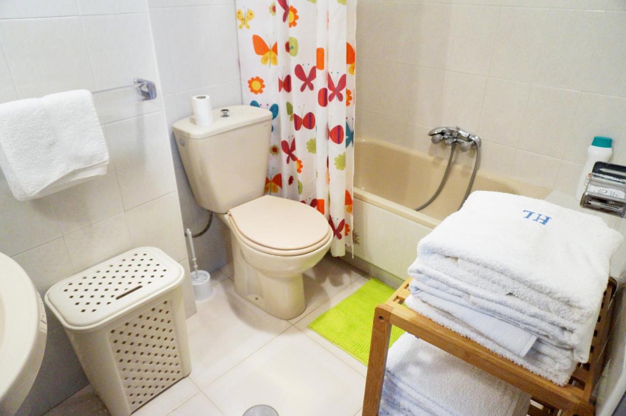 Vivienda De Uso Turistico Alma Da Costa Da Morte