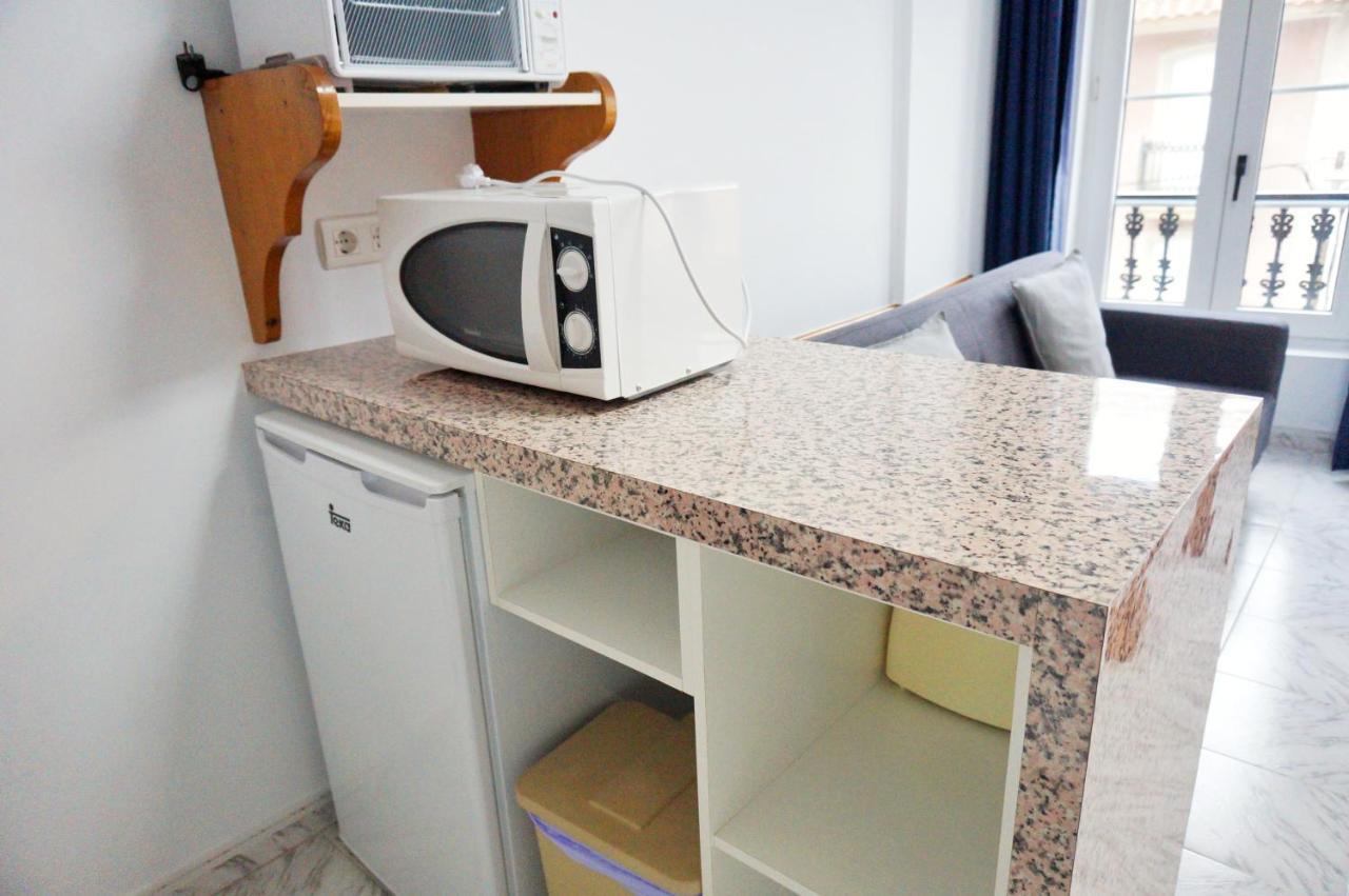 Vivienda De Uso Turistico Alma Da Costa Da Morte Sardineiro de Abaixo
