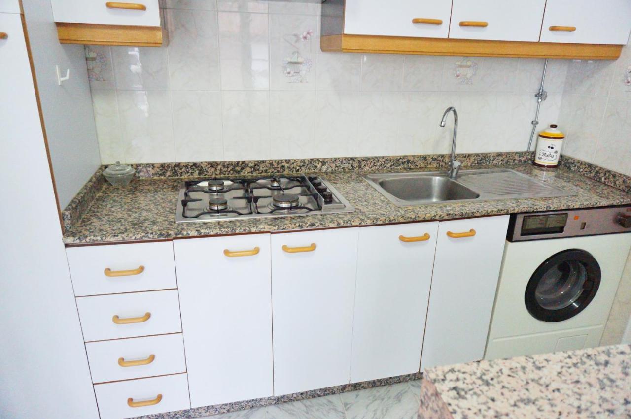 Vivienda De Uso Turistico Alma Da Costa Da Morte Apartment *