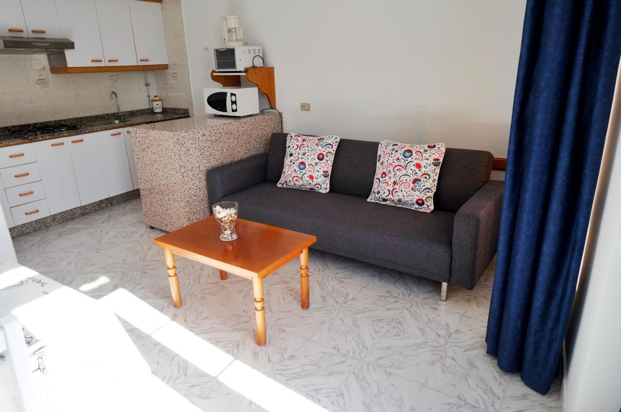 Apartment Vivienda De Uso Turistico Alma Da Costa Da Morte *