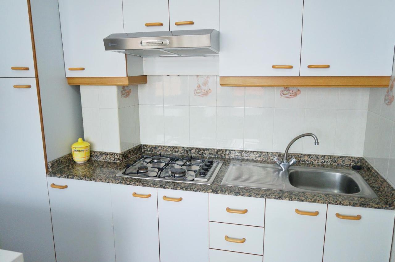 Vivienda De Uso Turistico Alma Da Costa Da Morte *
