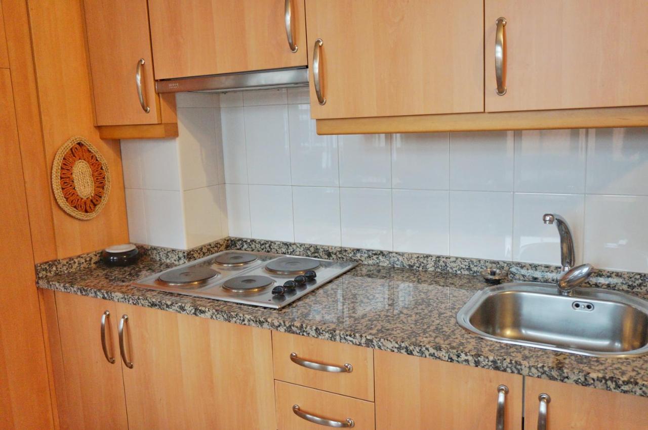 Vivienda De Uso Turistico Alma Da Costa Da Morte Apartment Sardineiro de Abaixo