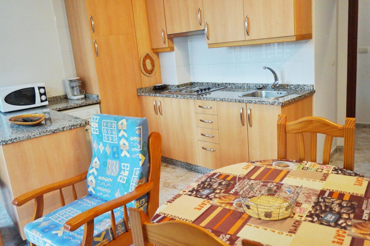 Vivienda De Uso Turistico Alma Da Costa Da Morte *