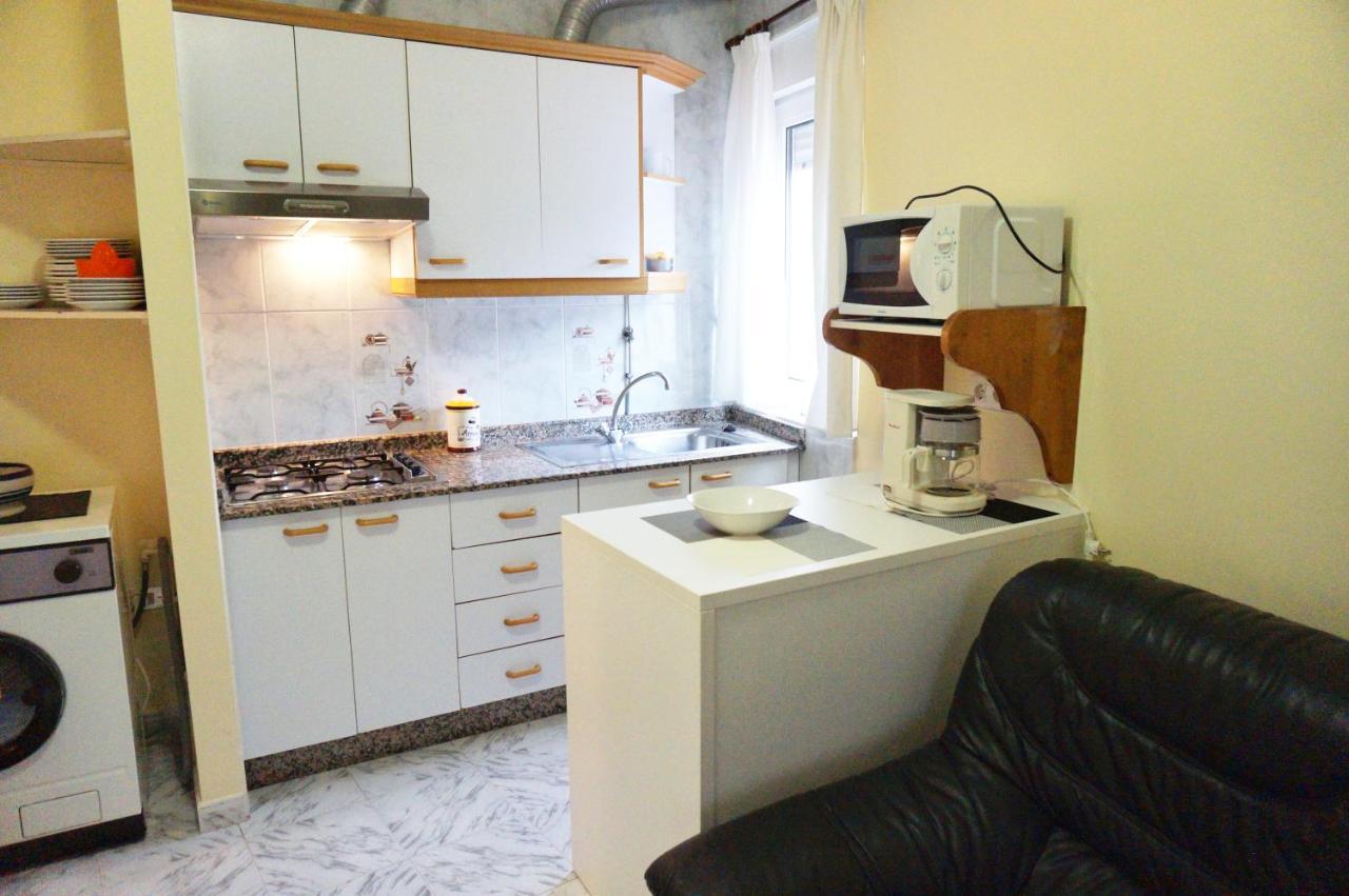Vivienda De Uso Turistico Alma Da Costa Da Morte Sardineiro de Abaixo