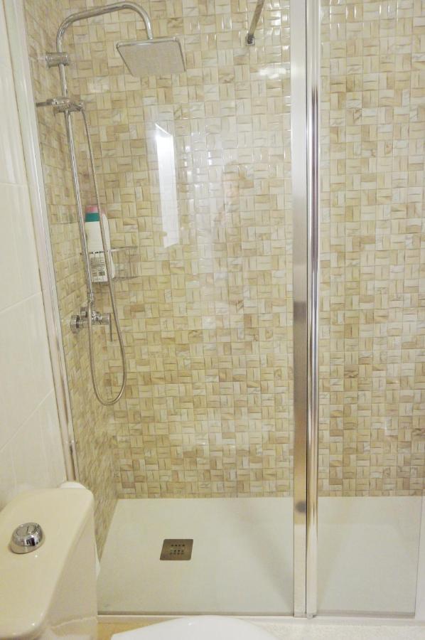 Vivienda De Uso Turistico Alma Da Costa Da Morte *