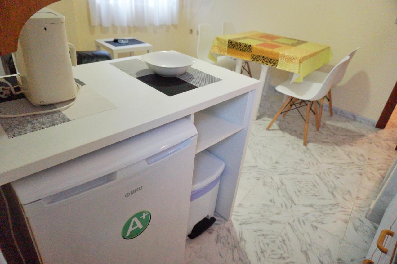 Vivienda De Uso Turistico Alma Da Costa Da Morte Sardineiro de Abaixo