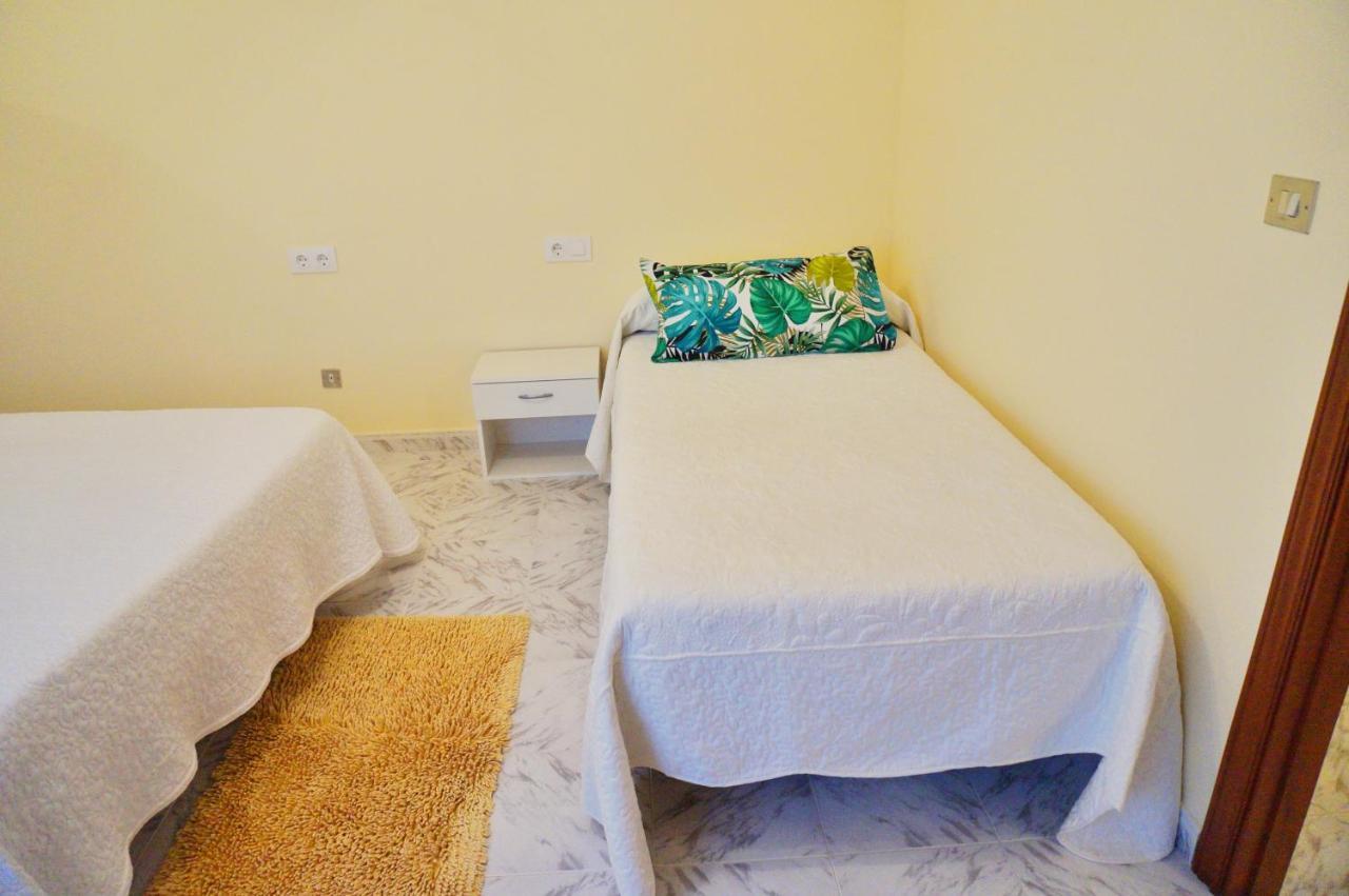 Vivienda De Uso Turistico Alma Da Costa Da Morte Apartment Sardineiro de Abaixo
