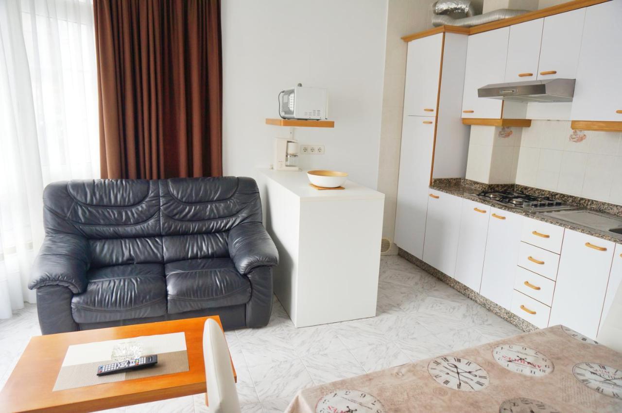 Vivienda De Uso Turistico Alma Da Costa Da Morte Sardineiro de Abaixo