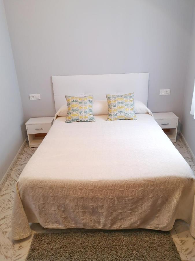 Apartment Vivienda De Uso Turistico Alma Da Costa Da Morte Sardineiro de Abaixo