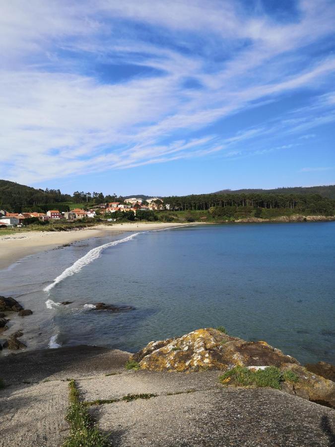 Apartment Vivienda De Uso Turistico Alma Da Costa Da Morte Sardineiro de Abaixo