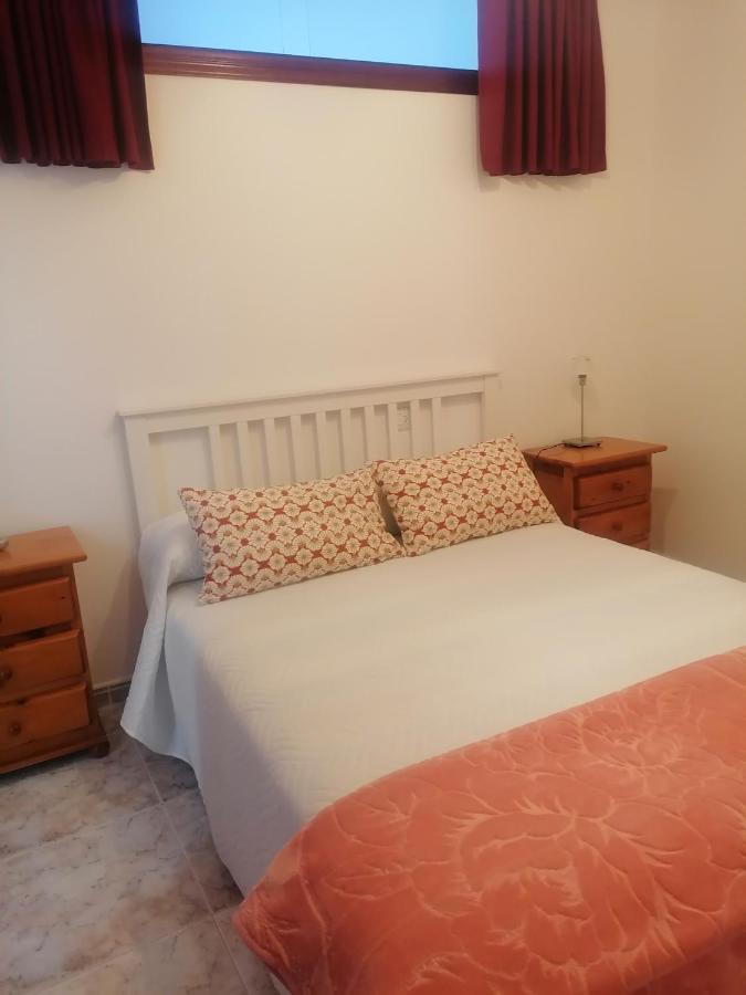 Apartment Vivienda De Uso Turistico Alma Da Costa Da Morte Sardineiro de Abaixo