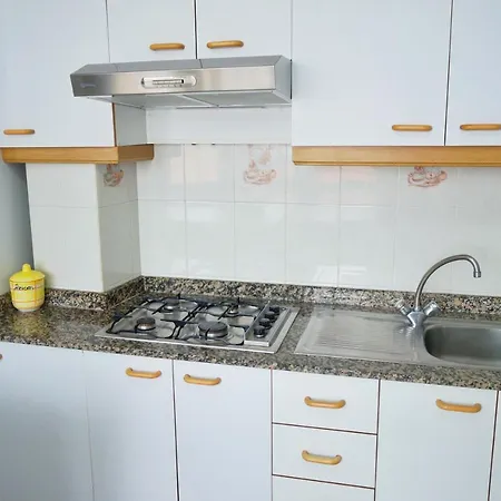Vivienda De Uso Turistico Alma Da Costa Da Morte Sardiñeiro de Abajo Esterno foto