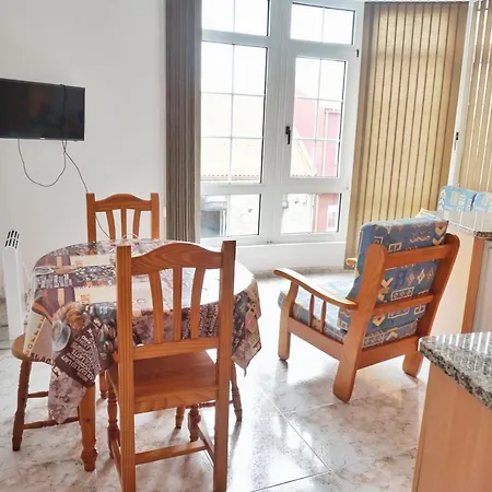 Vivienda De Uso Turistico Alma Da Costa Da Morte Sardiñeiro de Abajo Esterno foto