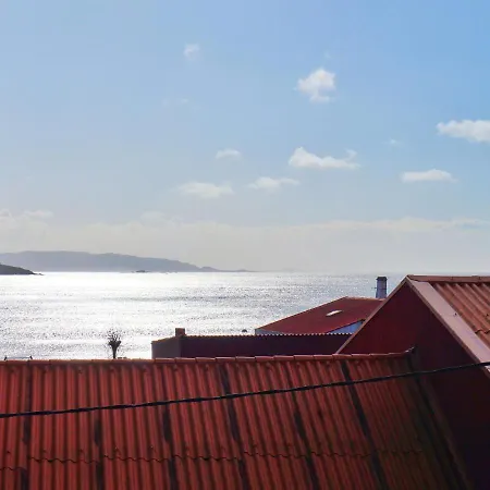Vivienda De Uso Turistico Alma Da Costa Da Morte Sardiñeiro de Abajo Esterno foto