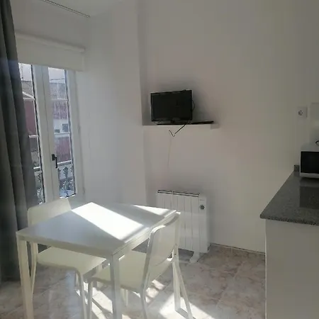 Vivienda De Uso Turistico Alma Da Costa Da Morte Sardiñeiro de Abajo Esterno foto