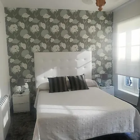 Vivienda De Uso Turistico Alma Da Costa Da Morte Sardiñeiro de Abajo Esterno foto