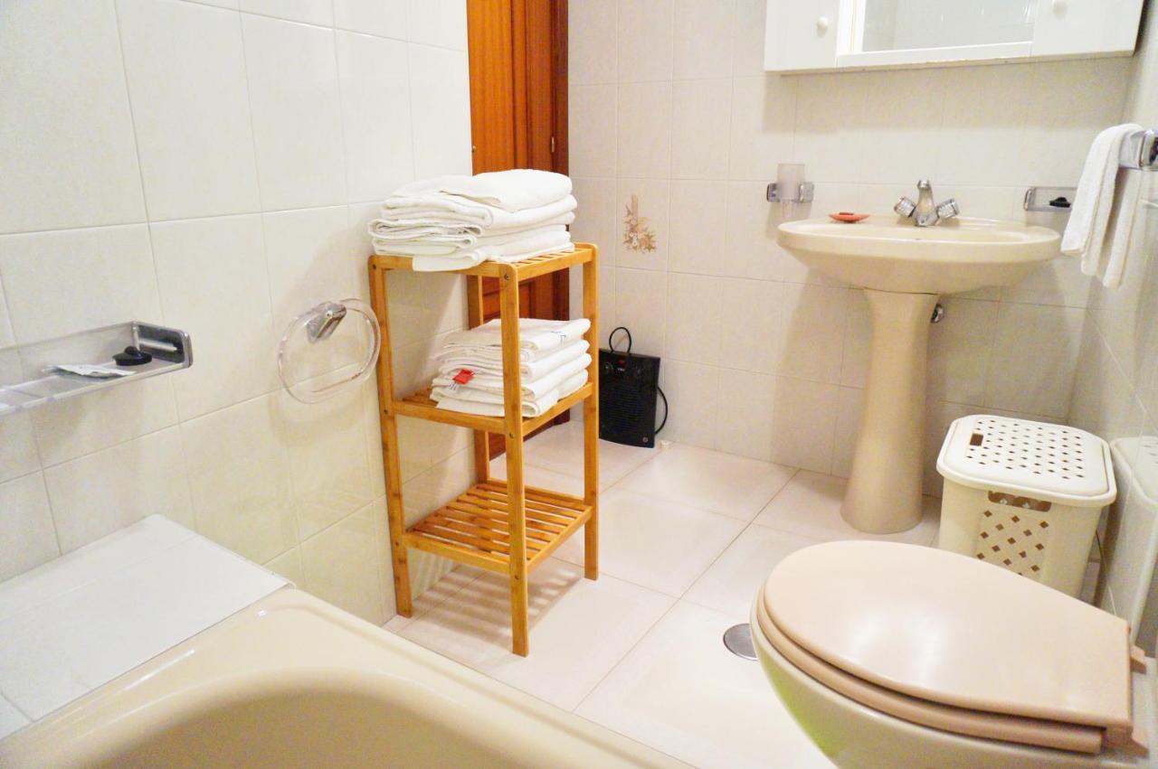 Vivienda De Uso Turistico Alma Da Costa Da Morte Appartamento *