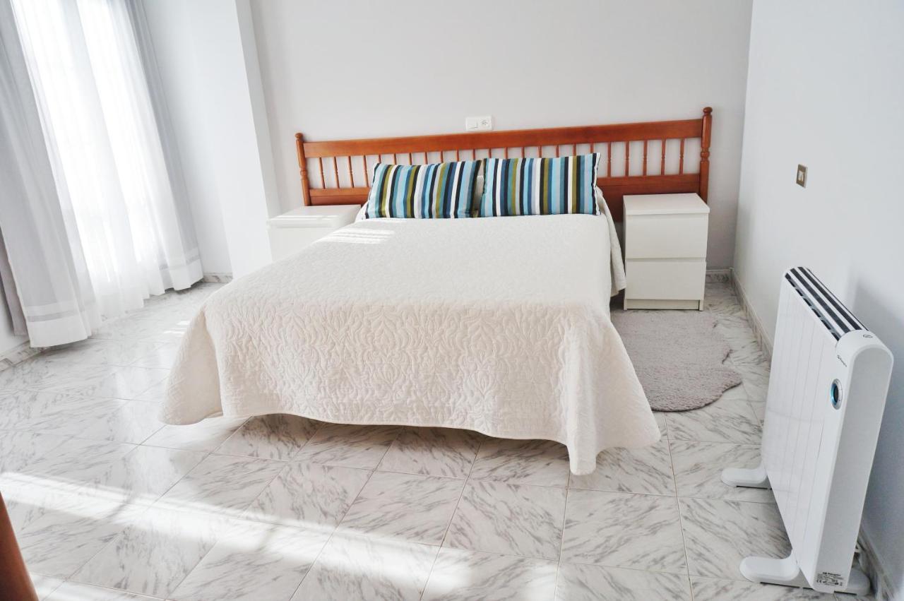 Appartamento Vivienda De Uso Turistico Alma Da Costa Da Morte *