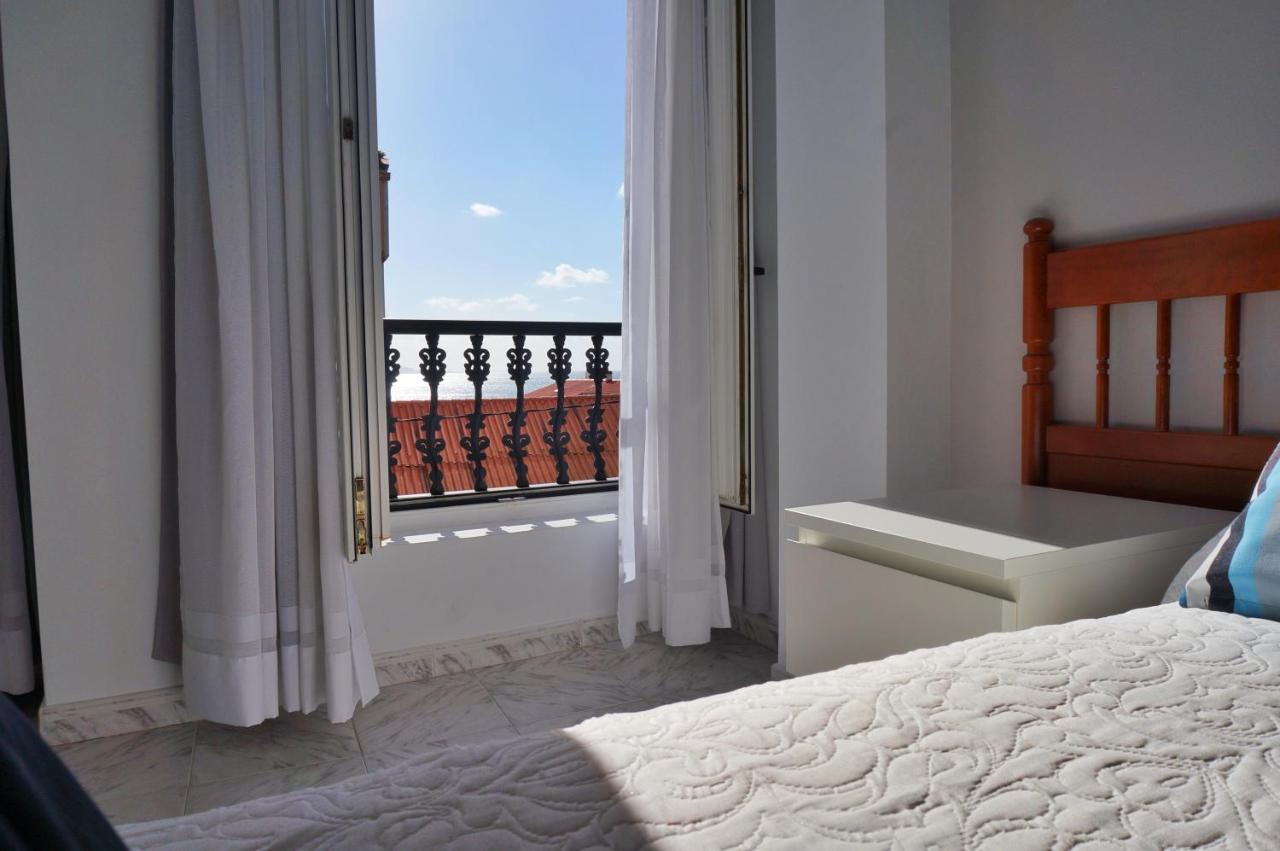 Vivienda De Uso Turistico Alma Da Costa Da Morte Appartamento *
