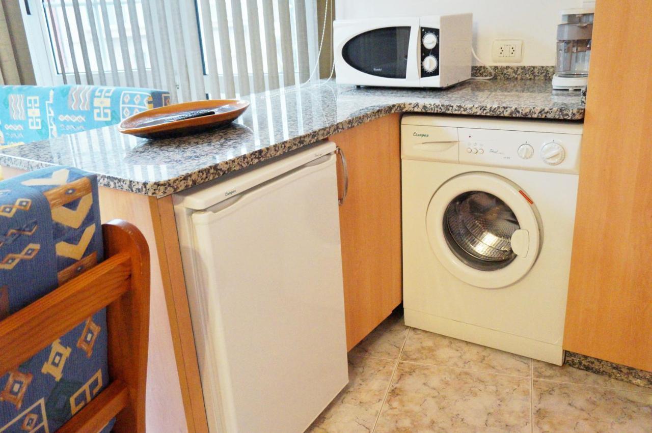 Appartamento Vivienda De Uso Turistico Alma Da Costa Da Morte *