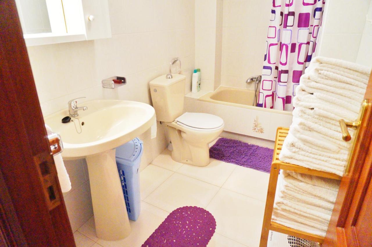 Vivienda De Uso Turistico Alma Da Costa Da Morte Appartamento *