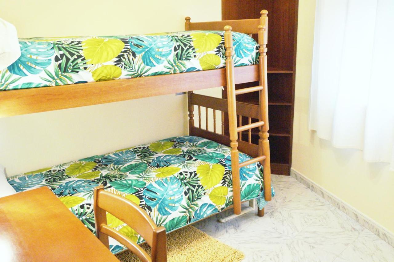 Vivienda De Uso Turistico Alma Da Costa Da Morte Appartamento *