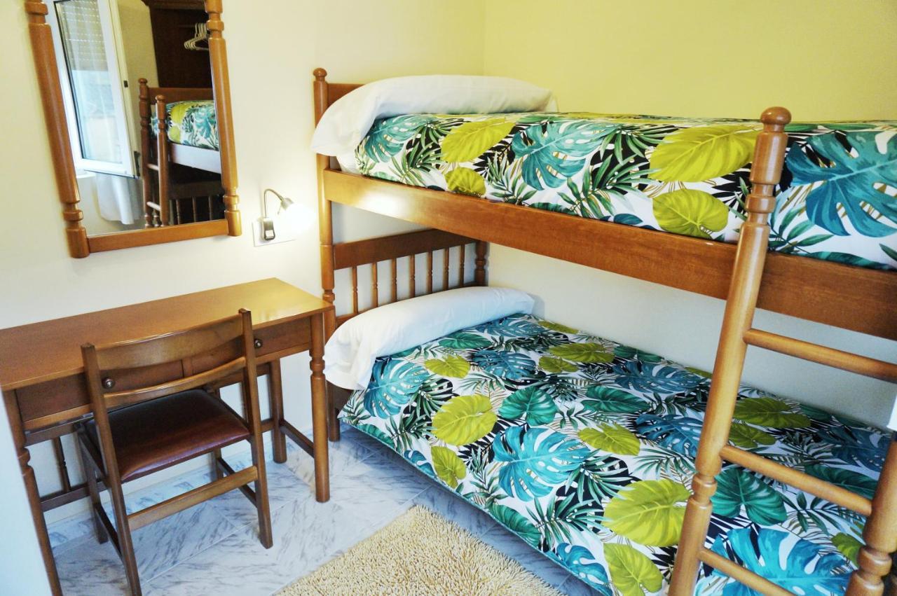 Appartamento Vivienda De Uso Turistico Alma Da Costa Da Morte Sardiñeiro de Abajo