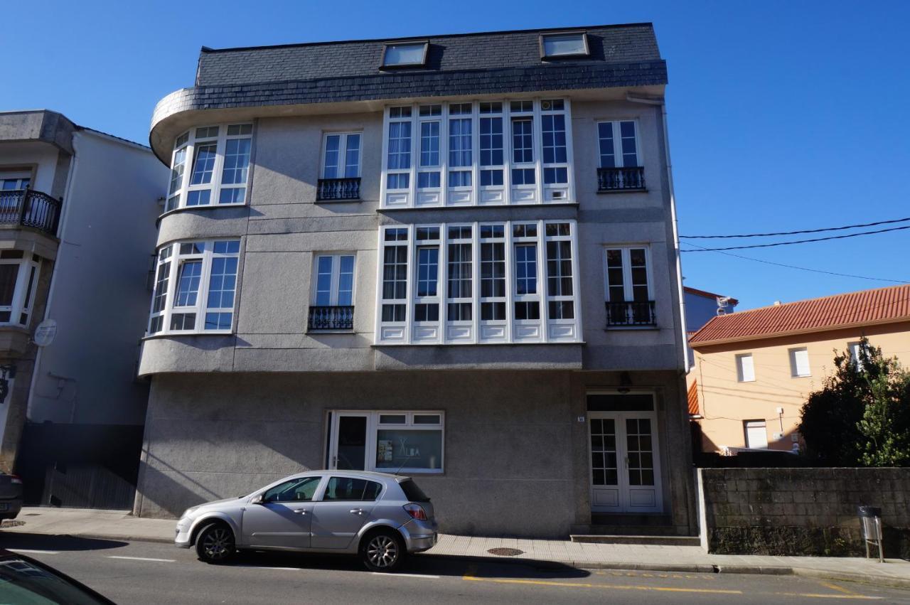 Appartamento Vivienda De Uso Turistico Alma Da Costa Da Morte *