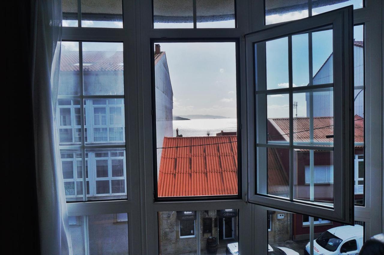 Appartamento Vivienda De Uso Turistico Alma Da Costa Da Morte