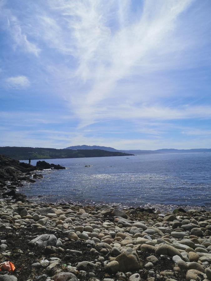 Appartamento Vivienda De Uso Turistico Alma Da Costa Da Morte Sardiñeiro de Abajo