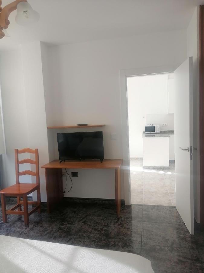 Appartamento Vivienda De Uso Turistico Alma Da Costa Da Morte Sardiñeiro de Abajo